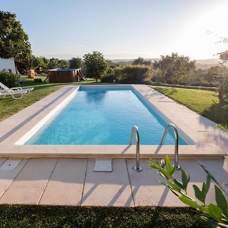 Casas Alfaiate Villa Alvorge Dış mekan fotoğraf