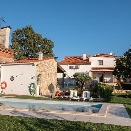Casas Alfaiate Villa Alvorge Dış mekan fotoğraf
