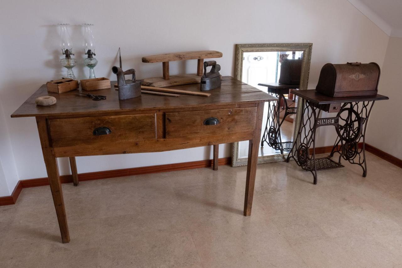 Casas Alfaiate Villa Alvorge Dış mekan fotoğraf