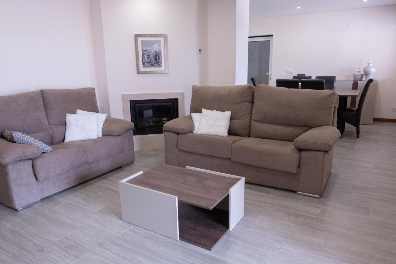 Casas Alfaiate Villa Alvorge Dış mekan fotoğraf