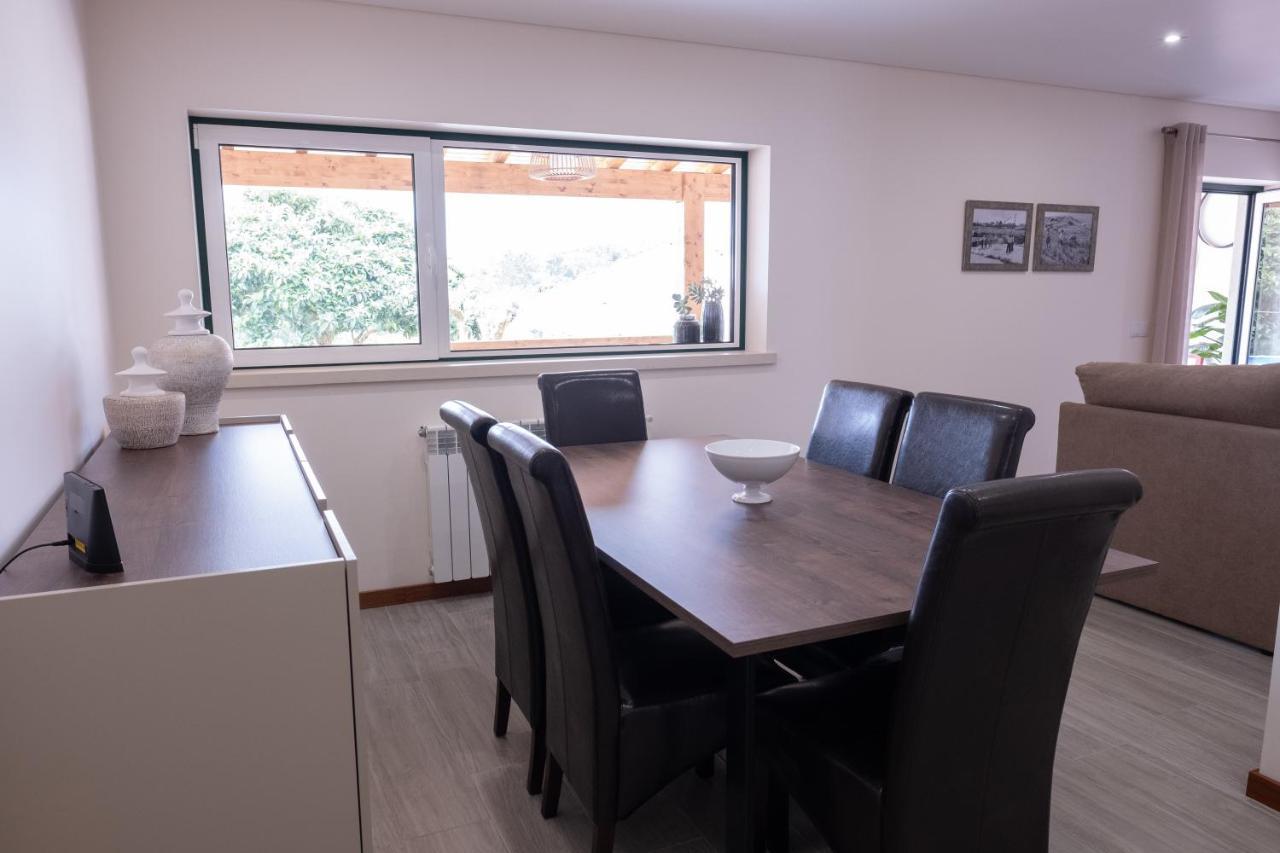 Casas Alfaiate Villa Alvorge Dış mekan fotoğraf