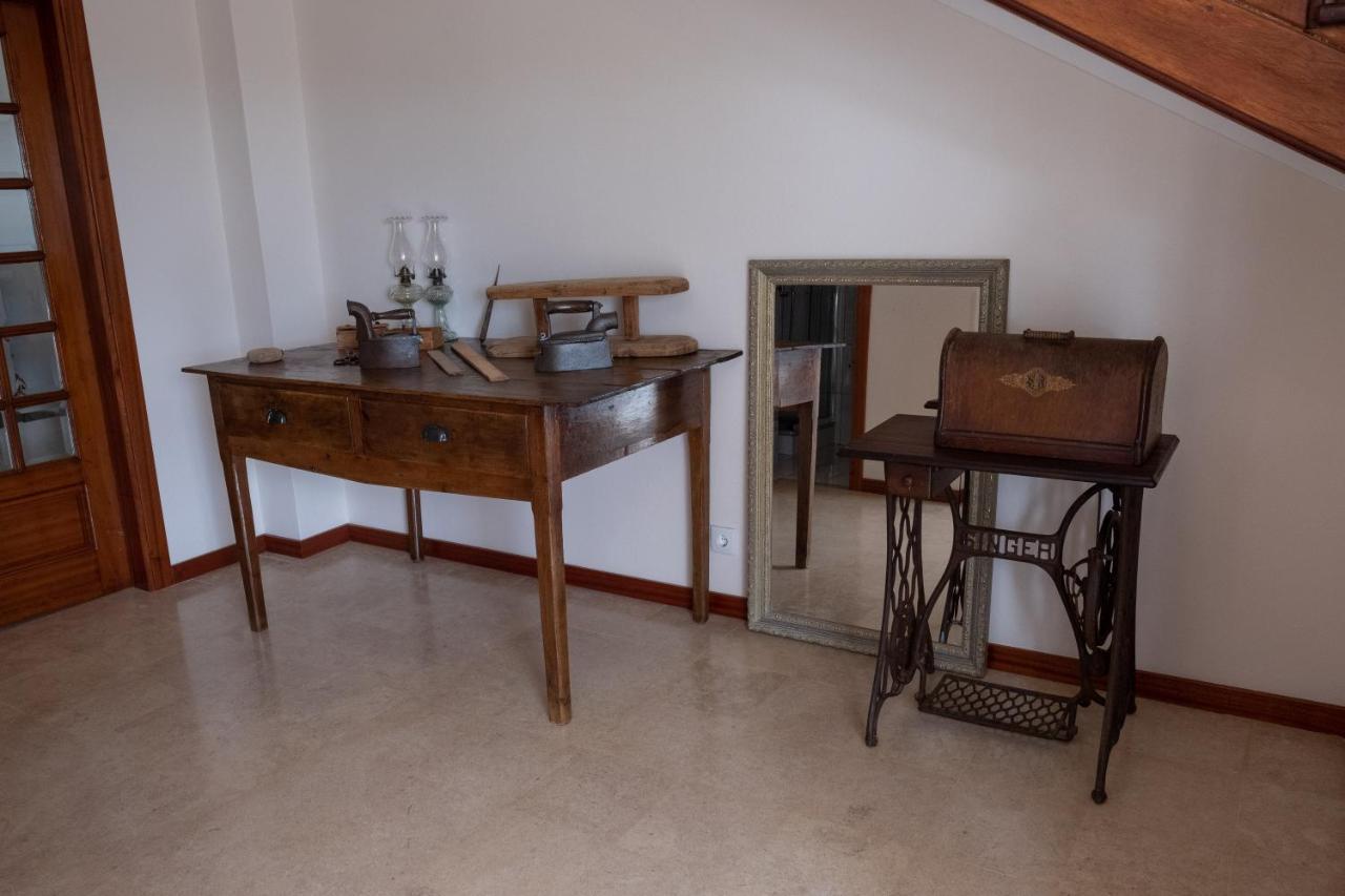 Casas Alfaiate Villa Alvorge Dış mekan fotoğraf