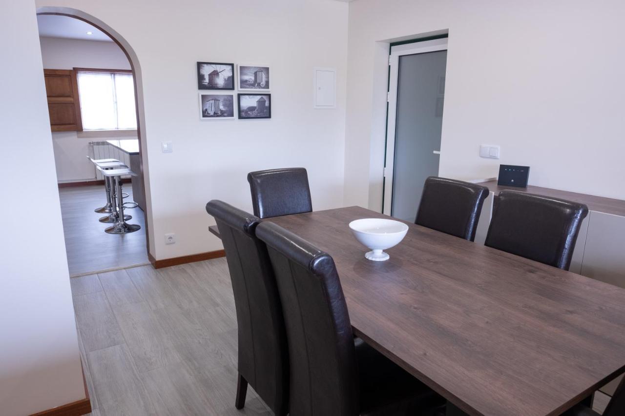 Casas Alfaiate Villa Alvorge Dış mekan fotoğraf