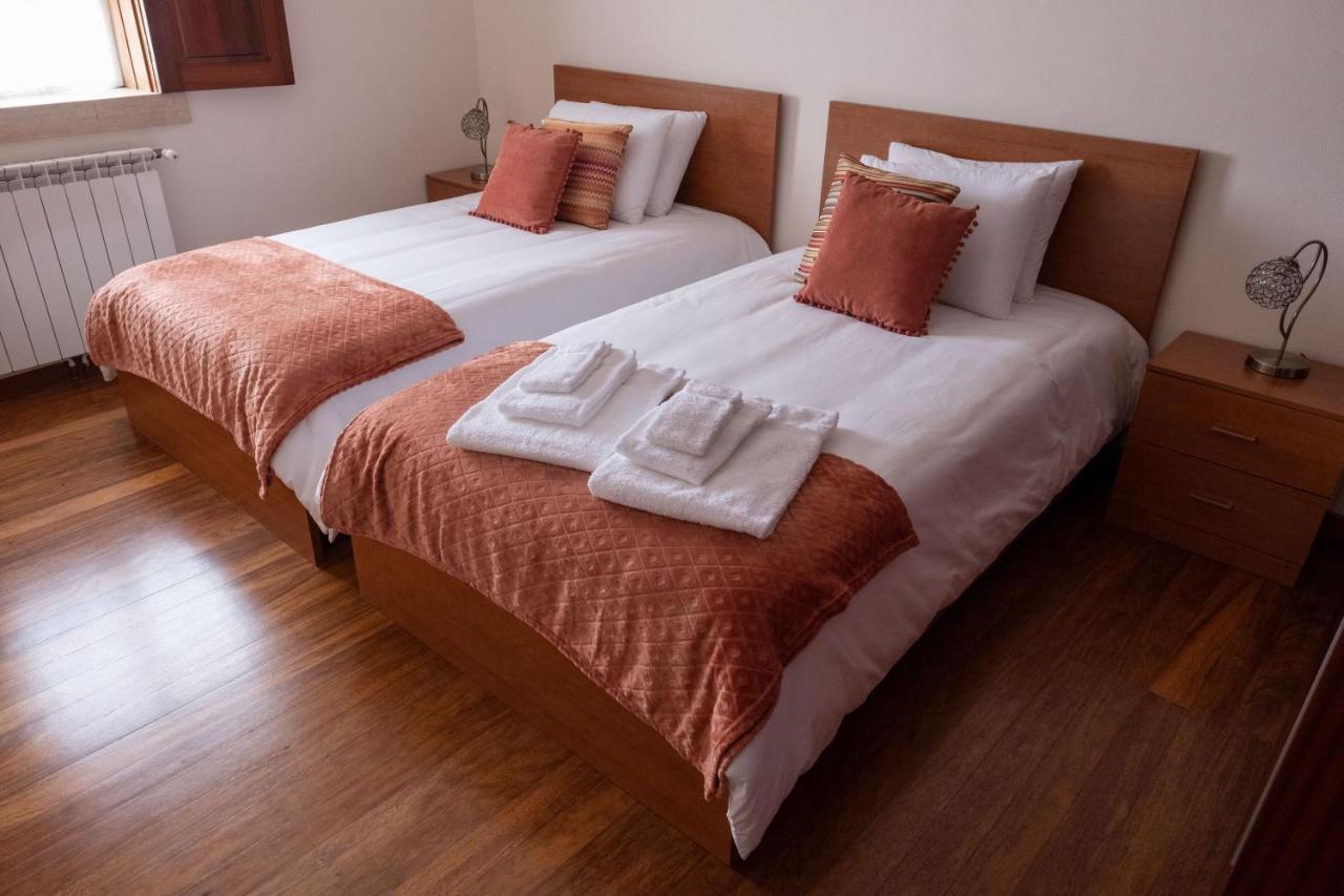 Casas Alfaiate Villa Alvorge Dış mekan fotoğraf