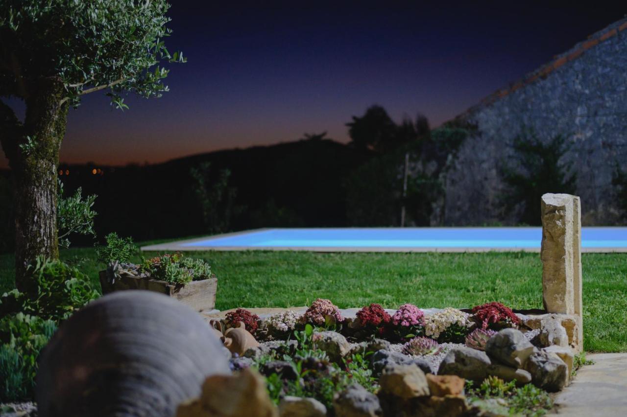Casas Alfaiate Villa Alvorge Dış mekan fotoğraf