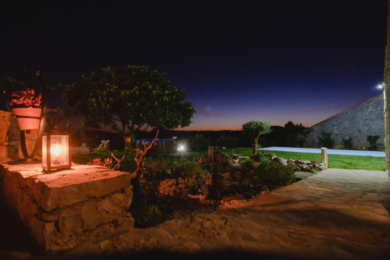 Casas Alfaiate Villa Alvorge Dış mekan fotoğraf