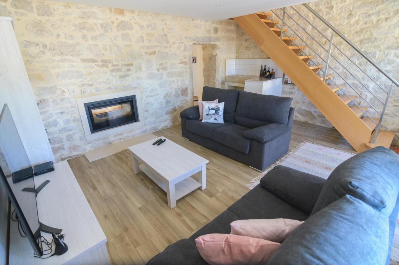 Casas Alfaiate Villa Alvorge Dış mekan fotoğraf