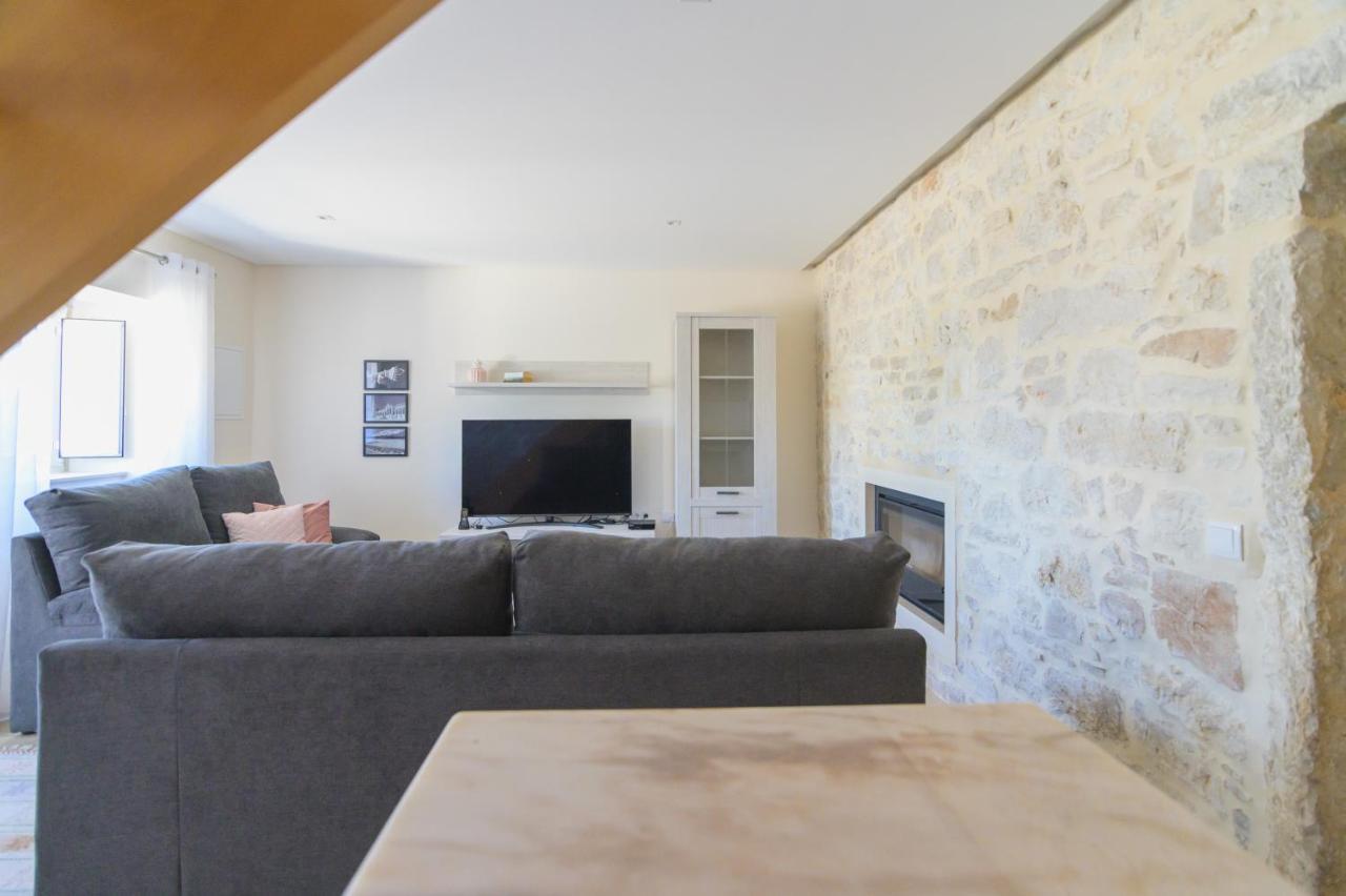 Casas Alfaiate Villa Alvorge Dış mekan fotoğraf