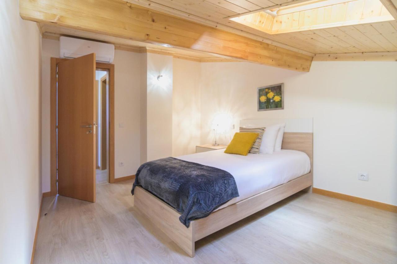 Casas Alfaiate Villa Alvorge Dış mekan fotoğraf