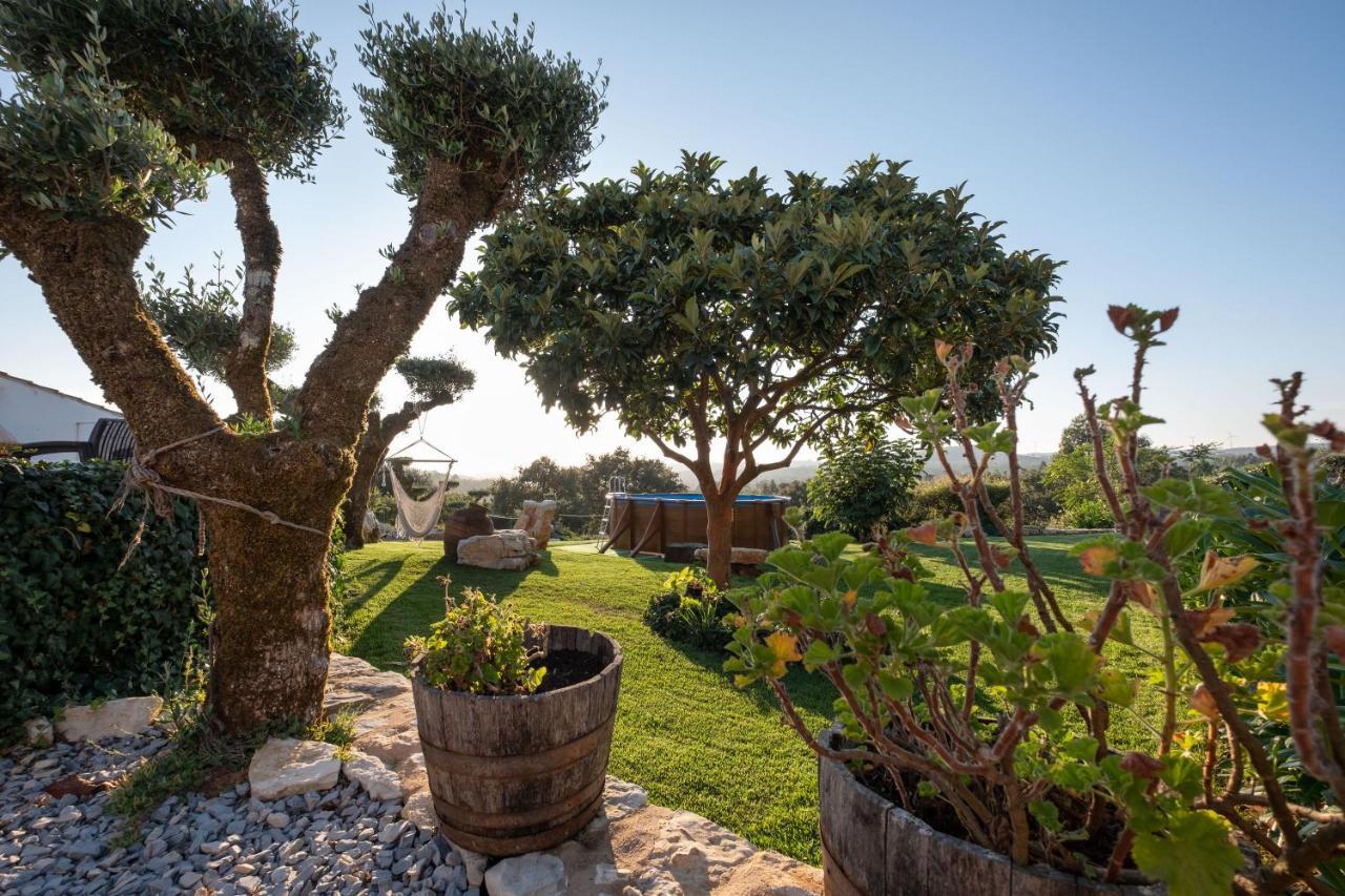 Casas Alfaiate Villa Alvorge Dış mekan fotoğraf