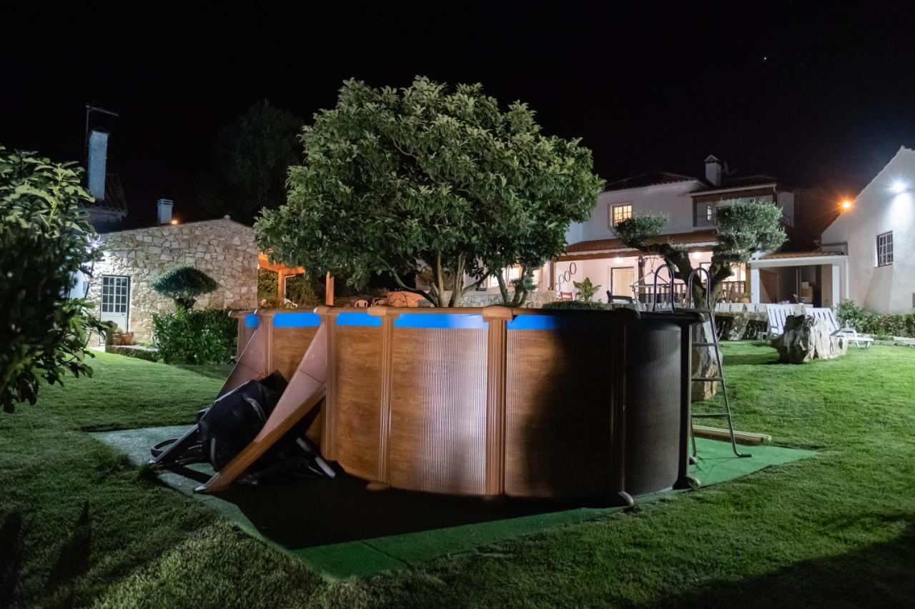 Casas Alfaiate Villa Alvorge Dış mekan fotoğraf