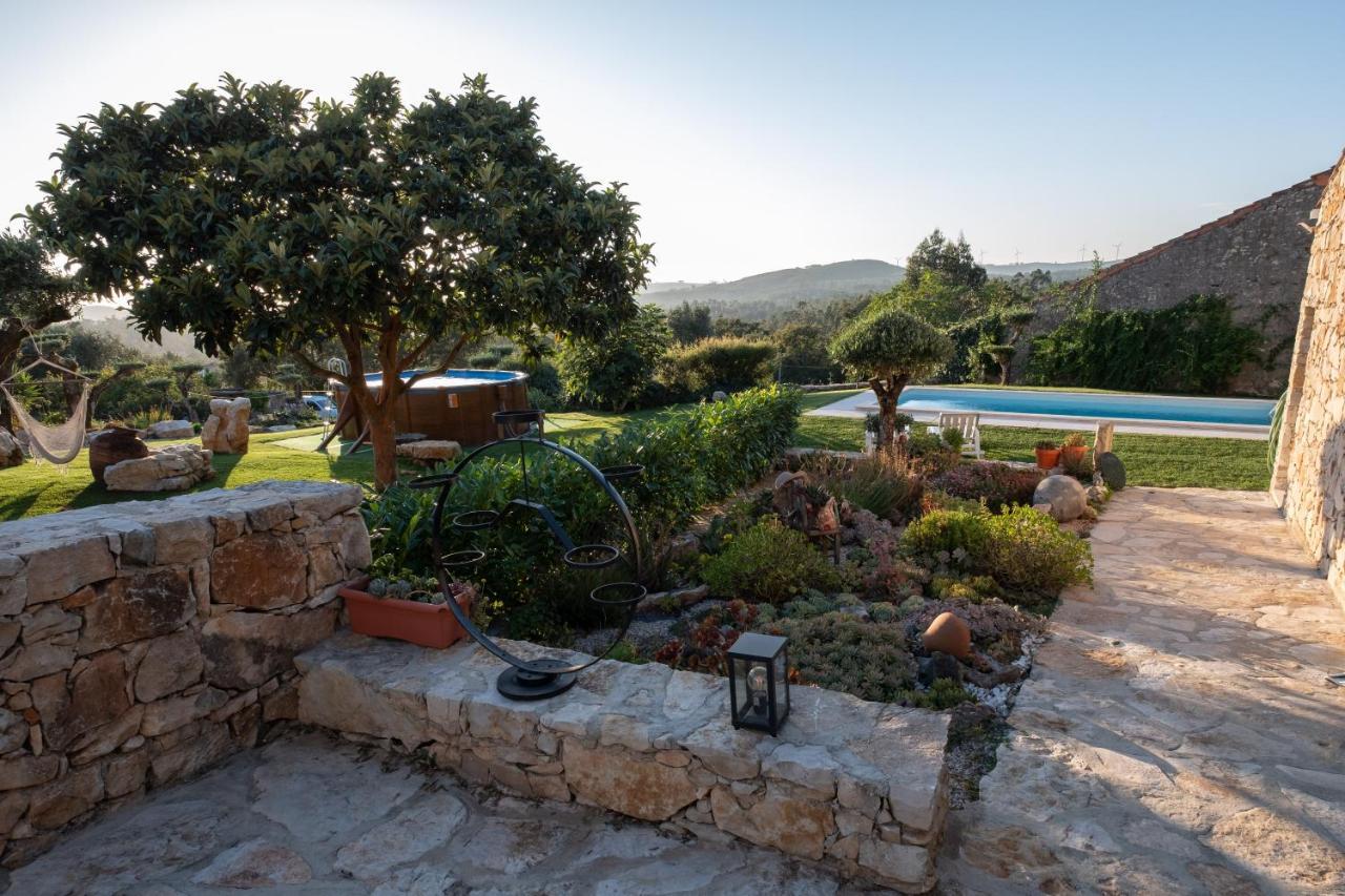 Casas Alfaiate Villa Alvorge Dış mekan fotoğraf