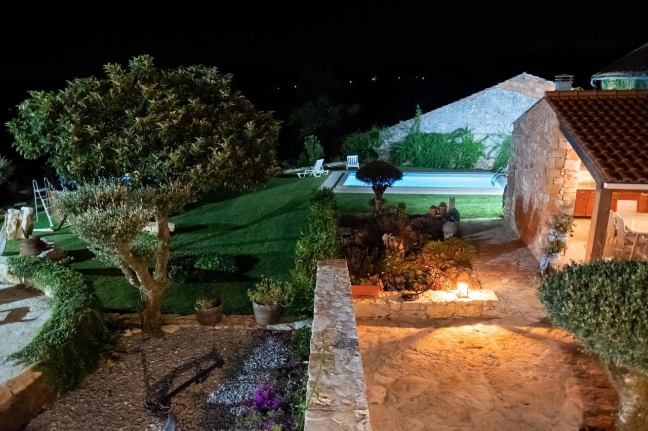 Casas Alfaiate Villa Alvorge Dış mekan fotoğraf