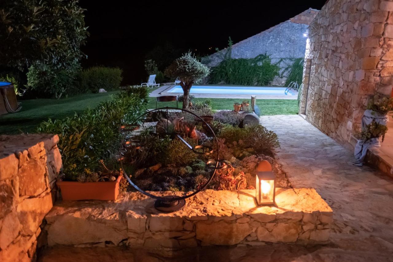Casas Alfaiate Villa Alvorge Dış mekan fotoğraf