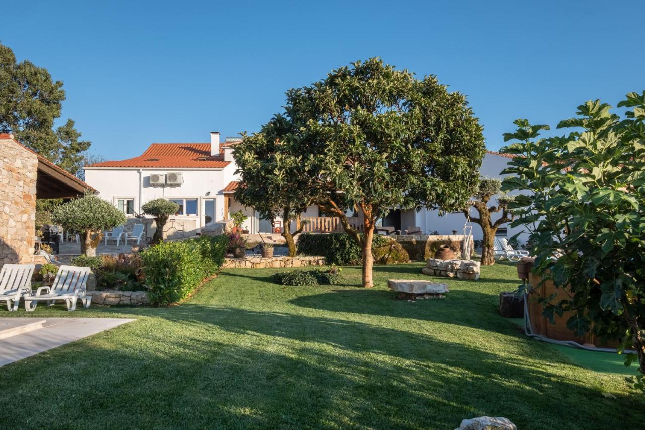 Casas Alfaiate Villa Alvorge Dış mekan fotoğraf
