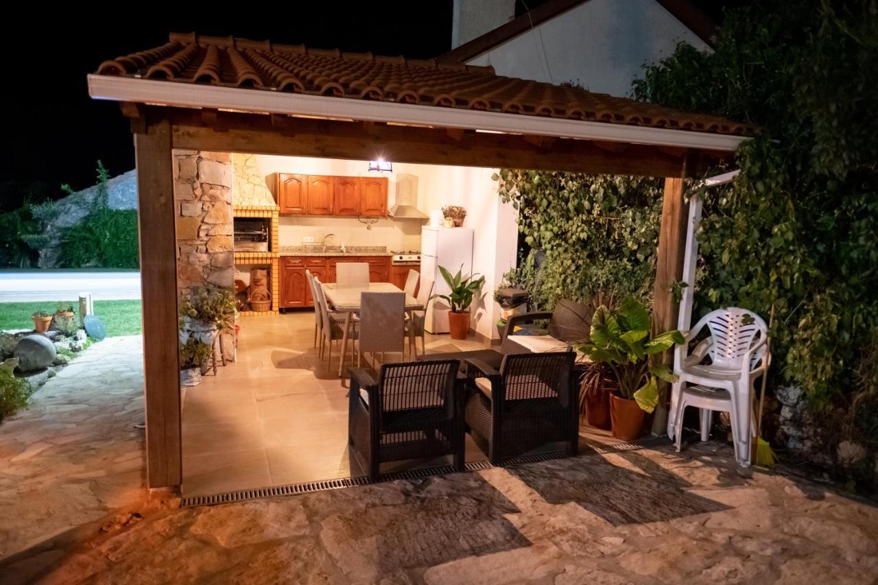 Casas Alfaiate Villa Alvorge Dış mekan fotoğraf